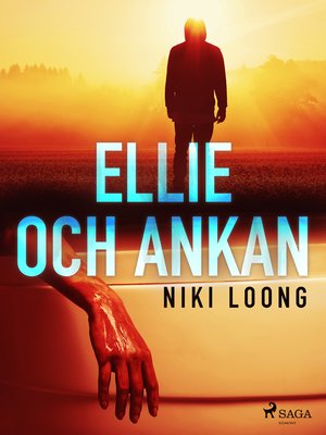 cover image of Ellie och Ankan